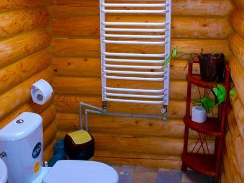 Троє Поросят Villa Slavske Luaran gambar
