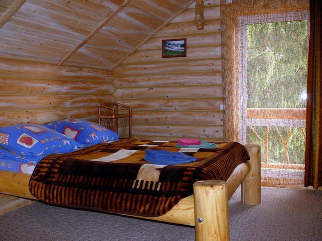 Троє Поросят Villa Slavske Luaran gambar
