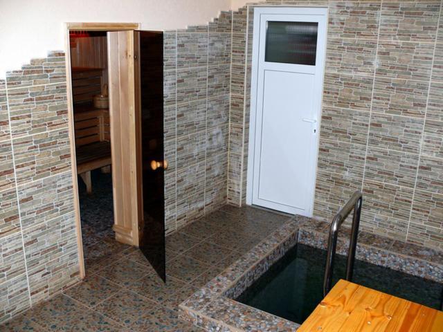 Троє Поросят Villa Slavske Luaran gambar