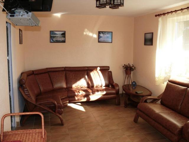 Троє Поросят Villa Slavske Luaran gambar